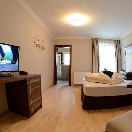 Hotel Jennys Schloessl Serfaus Szoba fotó