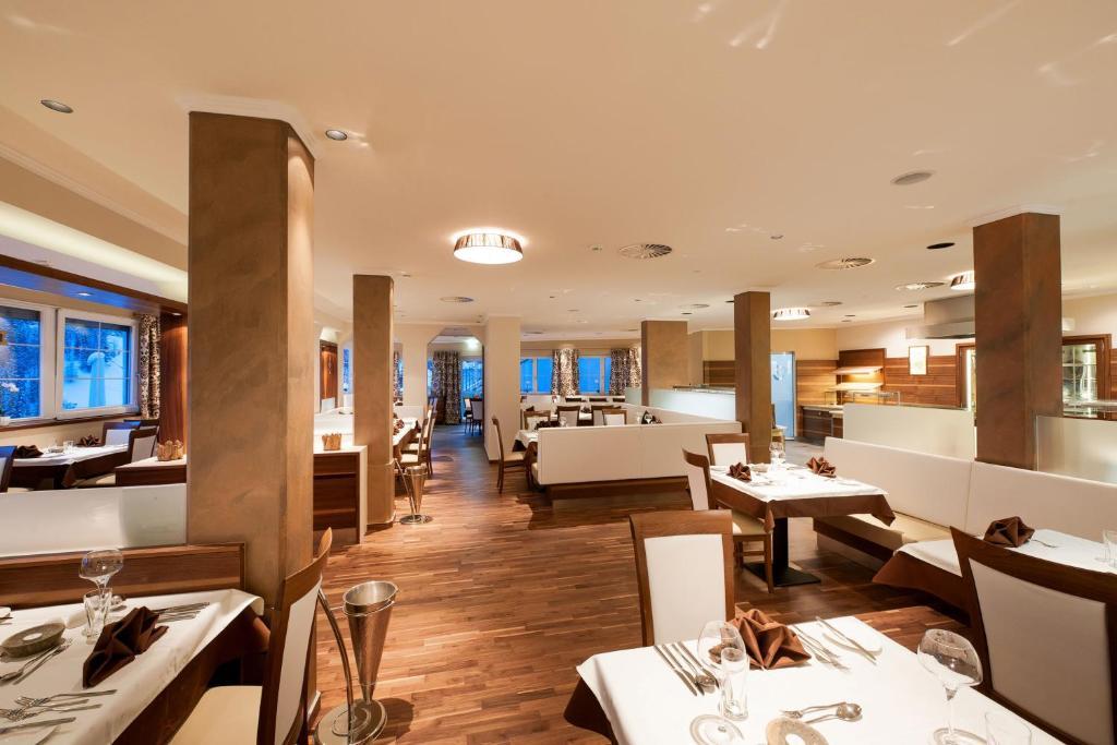 Hotel Jennys Schloessl Serfaus Kültér fotó
